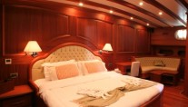 Caner IV -  Master Cabin
